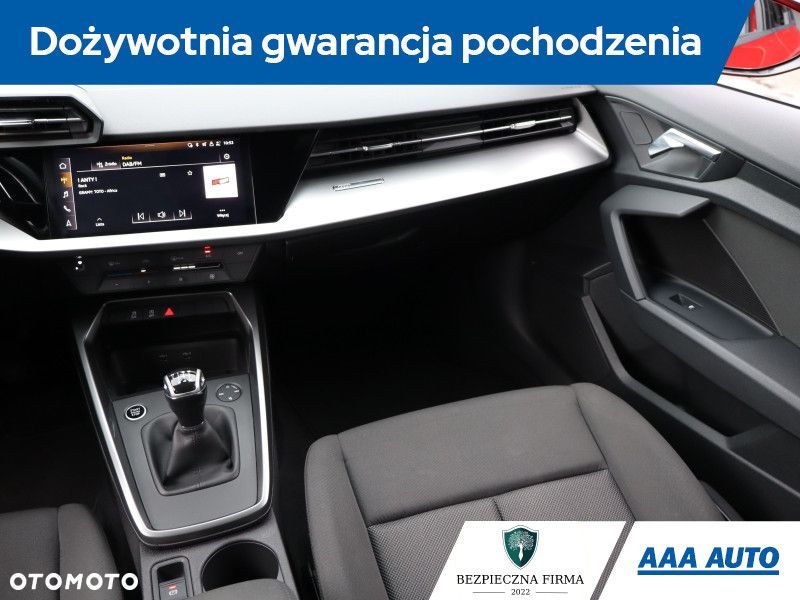 Audi A3 - 9