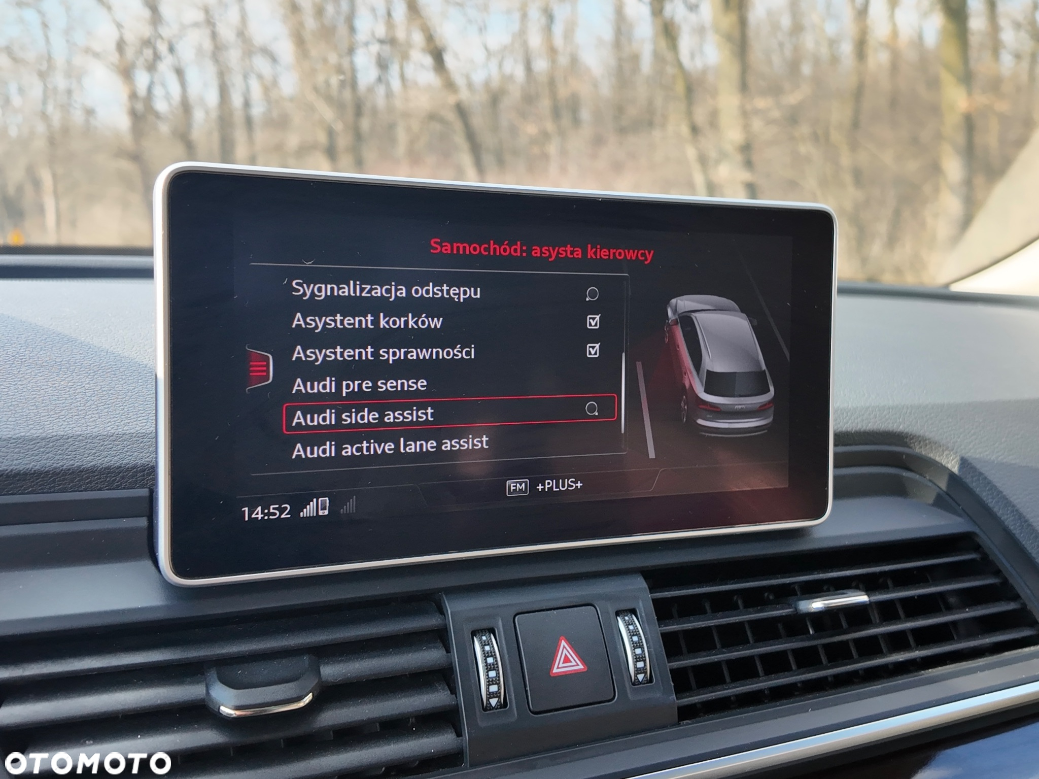 Audi Q5 2.0 TFSI Quattro Sport S tronic - 27
