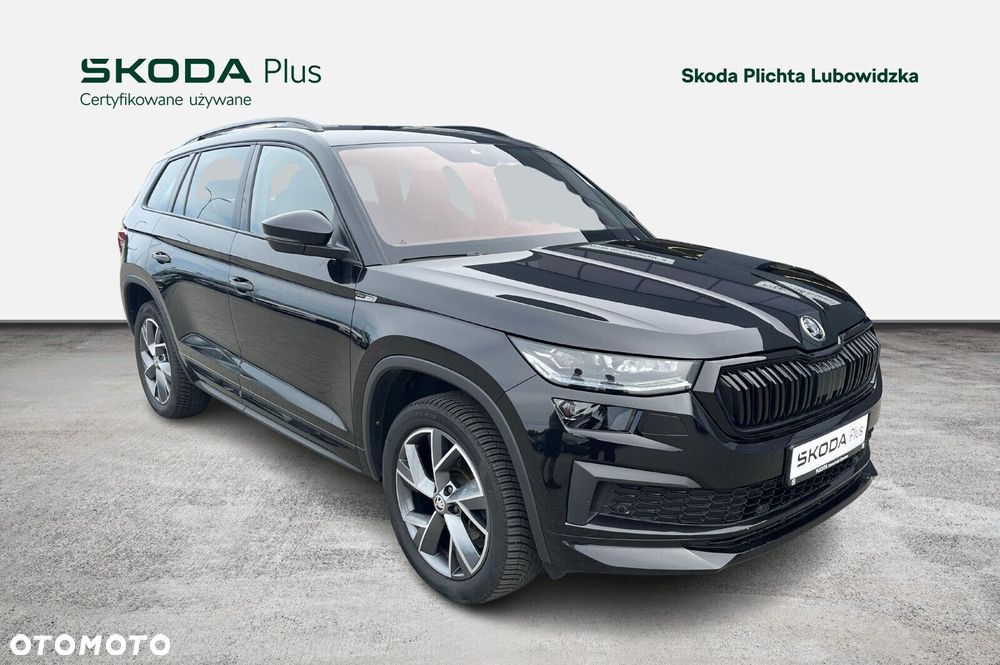 Skoda Kodiaq - 8