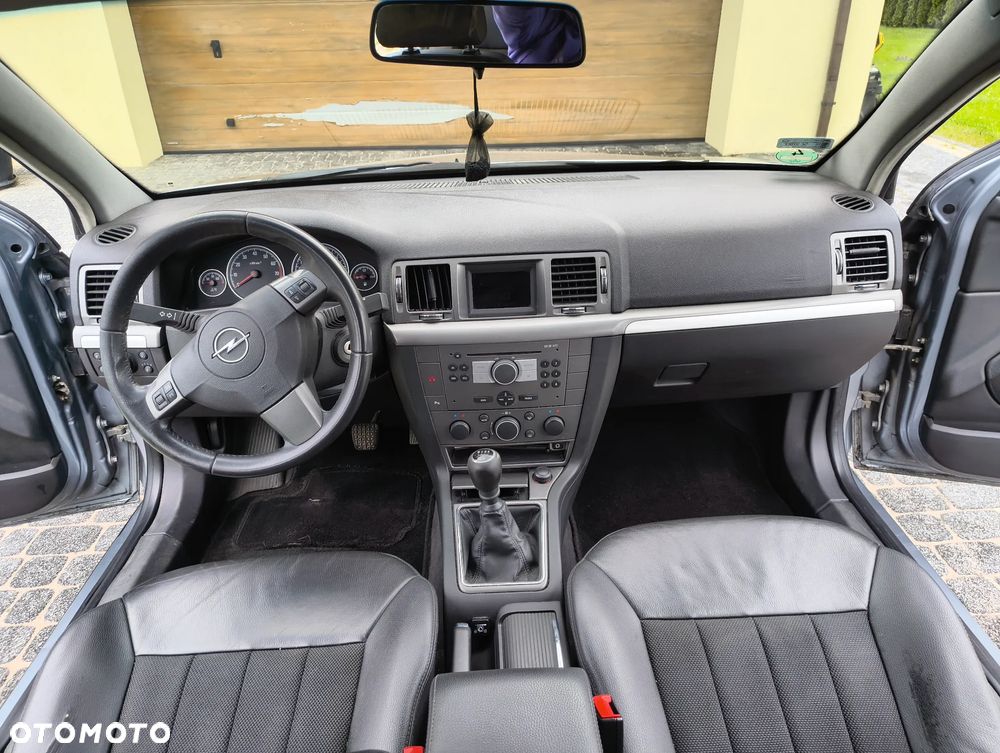 Opel Vectra 1.8 - 11