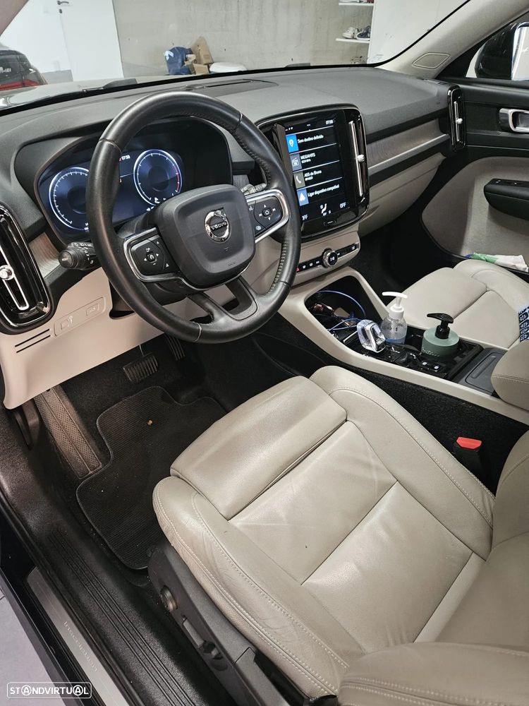 Volvo XC 40 2.0 D3 Inscription Geartronic - 10