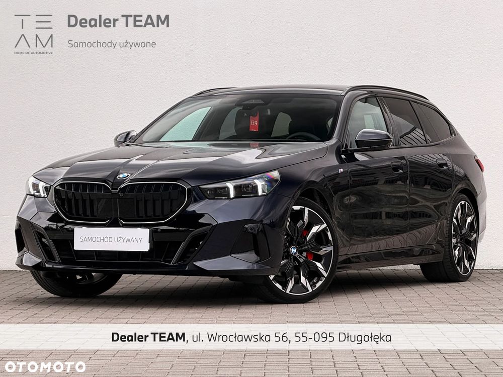 BMW Seria 5 520i - 2