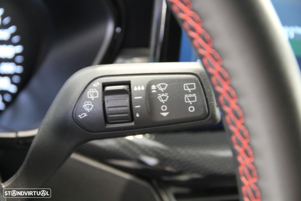 Ford Focus 1.0 EcoBoost MHEV ST-Line Aut. - 14