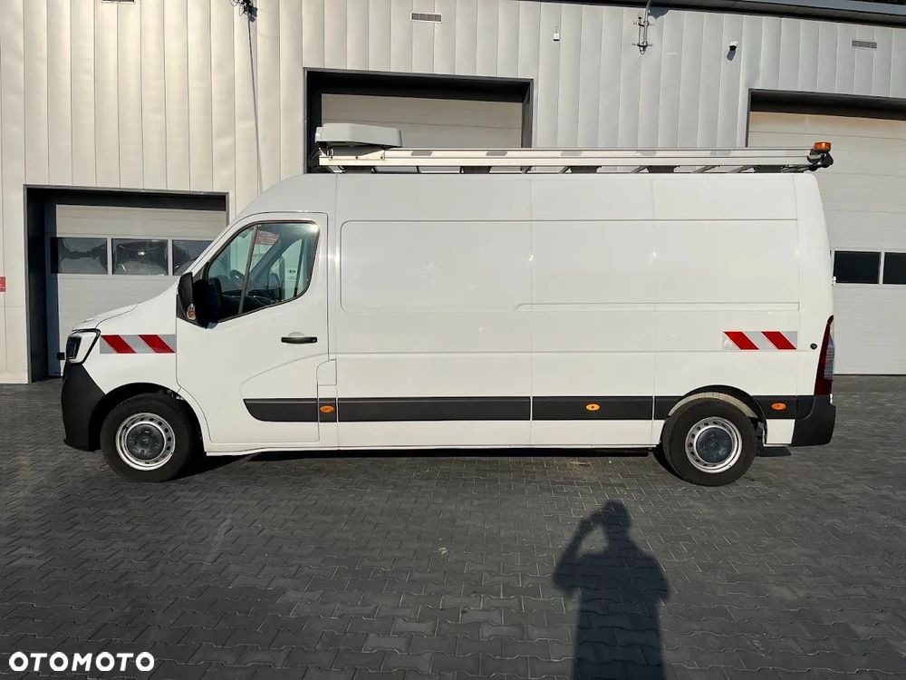 Renault MASTER L3H2 - 2