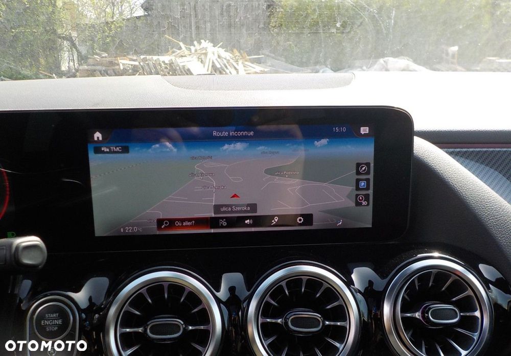 Mercedes-Benz Klasa B - 22