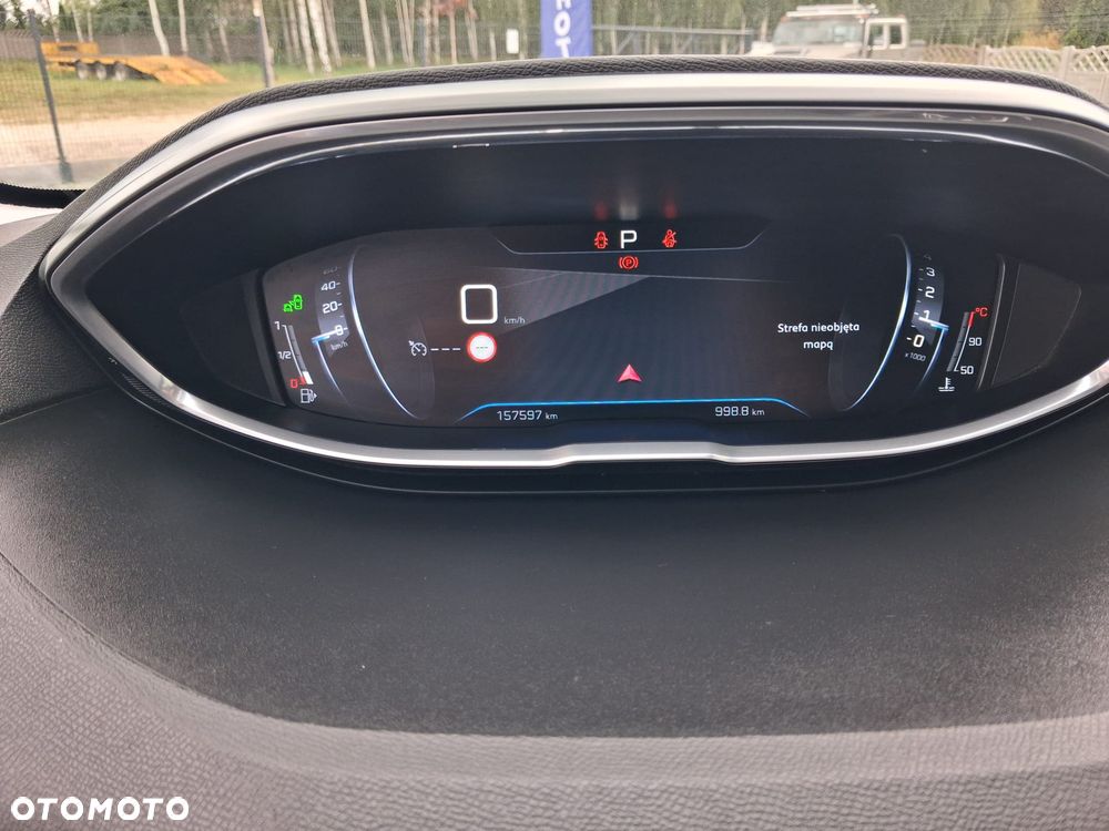 Peugeot 5008 PureTech 130 EAT8 Stop & Start Allure Business-Paket - 17