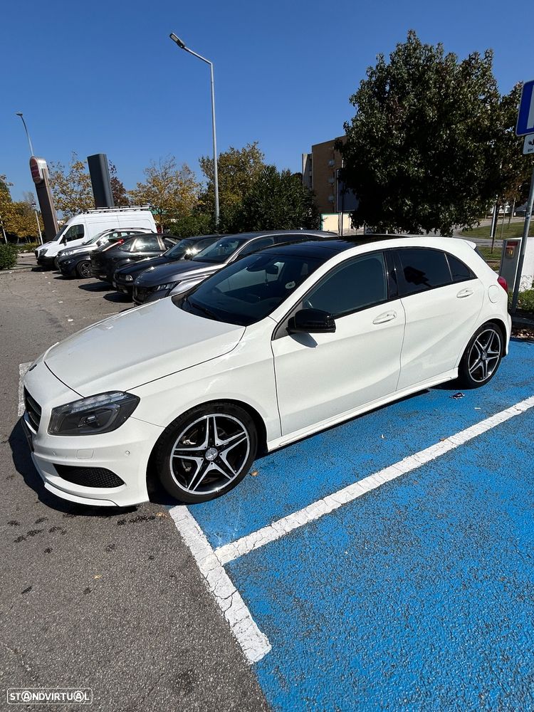 Mercedes-Benz 180 - 4