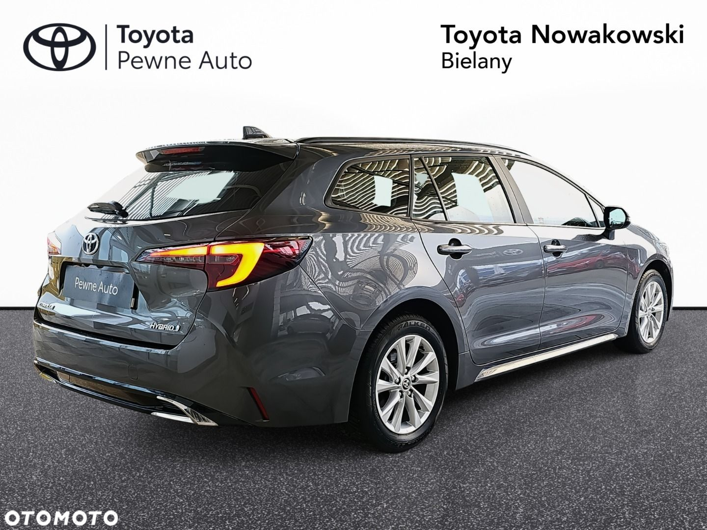 Toyota Corolla - 27