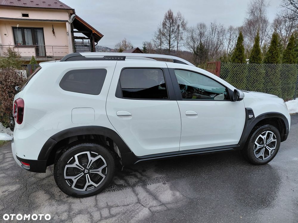 Dacia Duster - 6