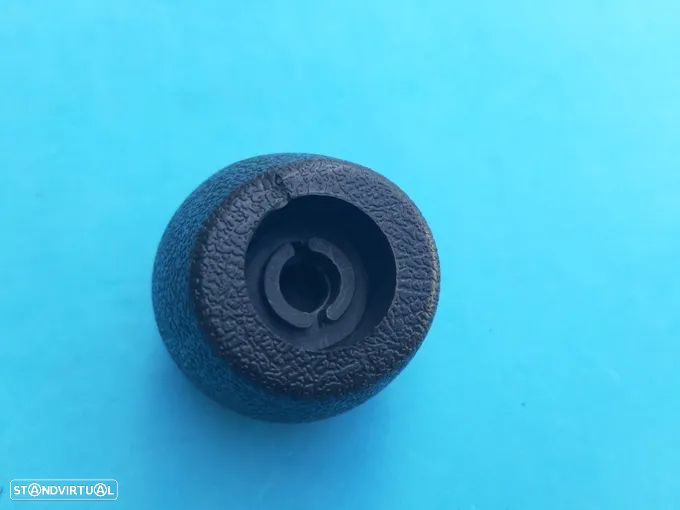 Moca manete punho velocidades Volvo V40 NOVO - 4