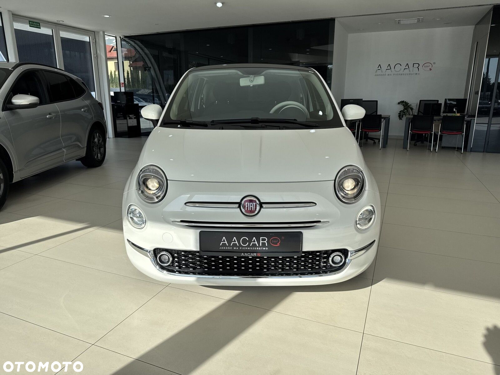 Fiat 500 - 7