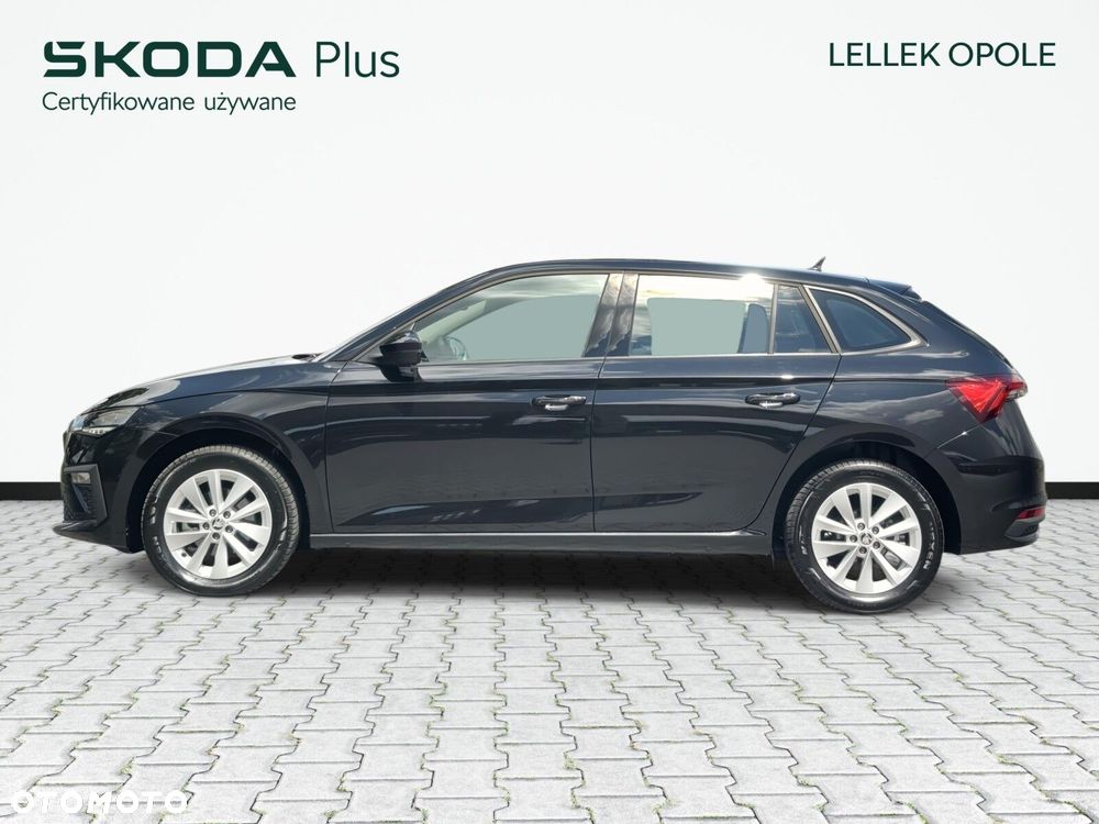 Skoda Scala 1.0 TSI Selection - 9