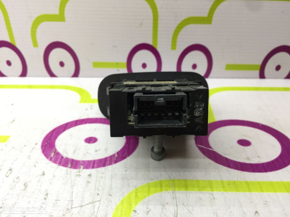 Comando de Vidros Frt / Drt Mitsubishi Galant de 1995 - Ref : MB962804 - NO320030 - 3