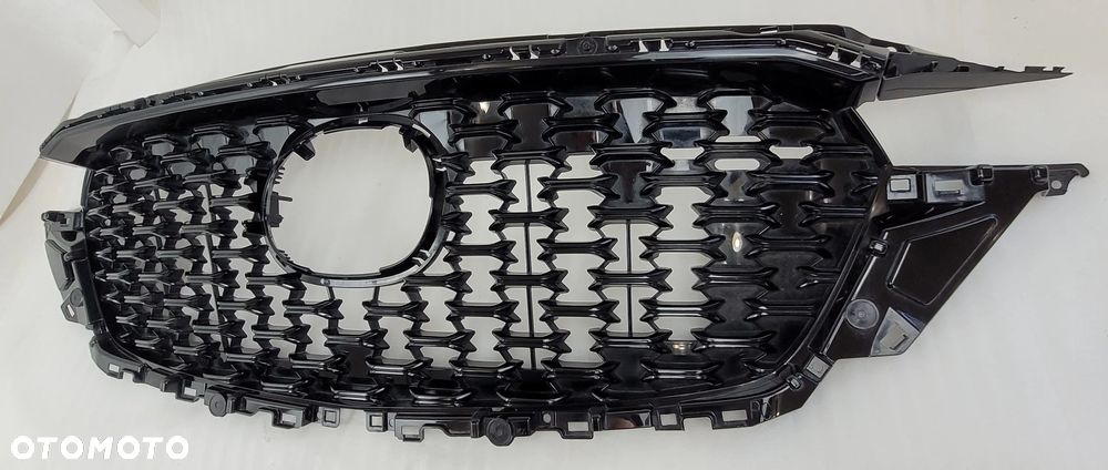 GRILL ATRAPA MAZDA CX-5 II KF LIFT 2022- KSD5-50719 - 5