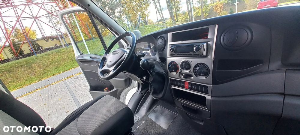 Iveco DAILY - 24