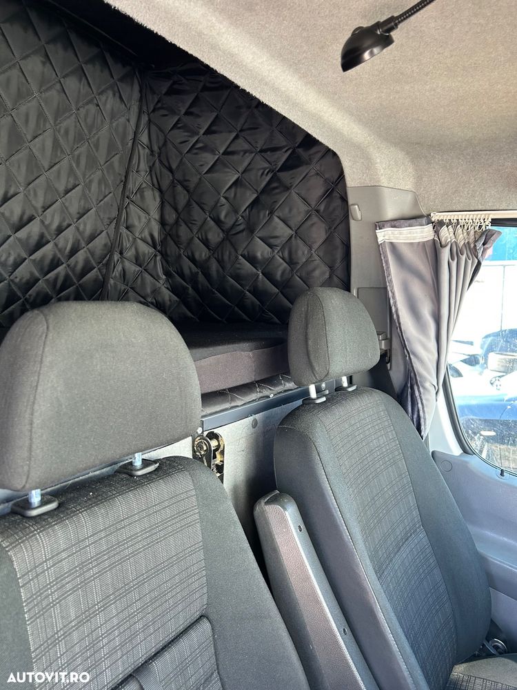 Mercedes-Benz Sprinter 906 - 6