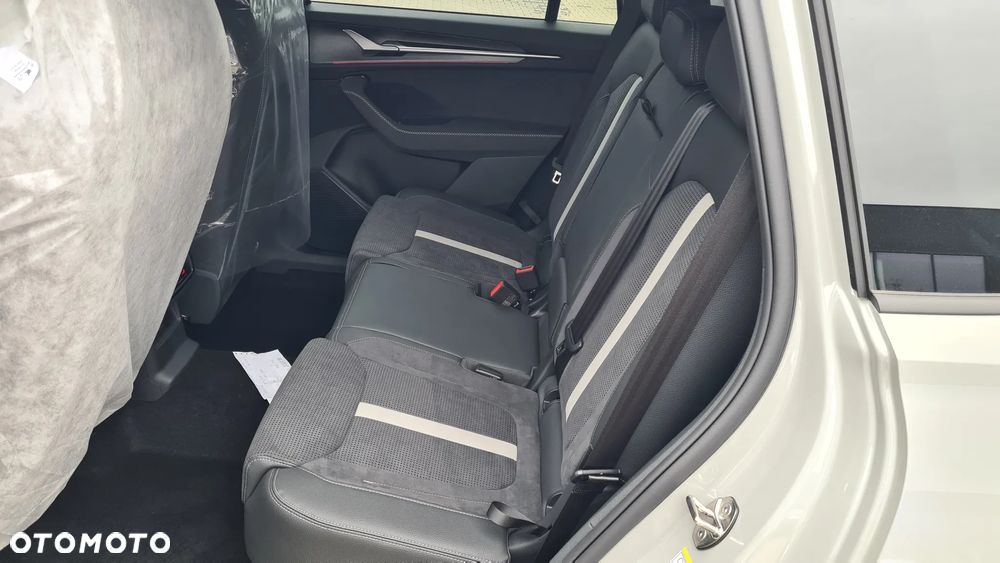 Skoda Kodiaq 2.0 TDI 4x4 Sportline DSG - 10