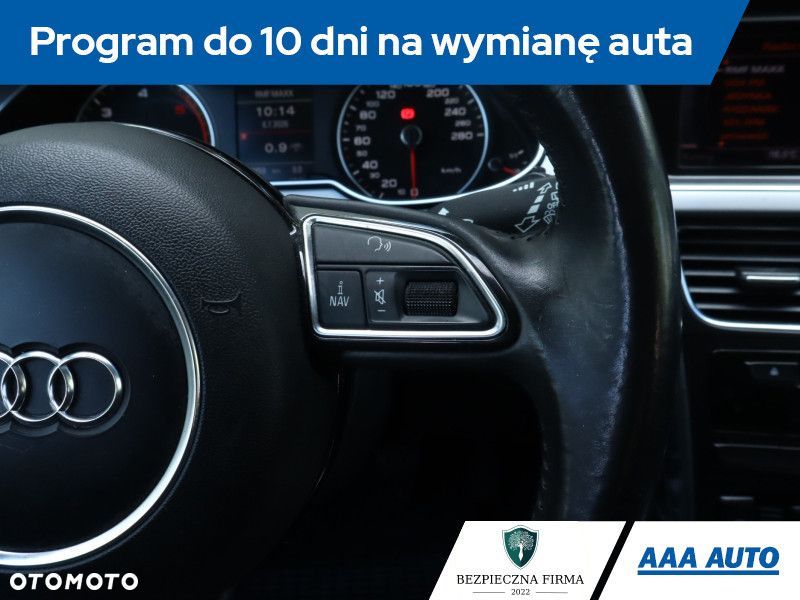 Audi A4 Limousine - 20