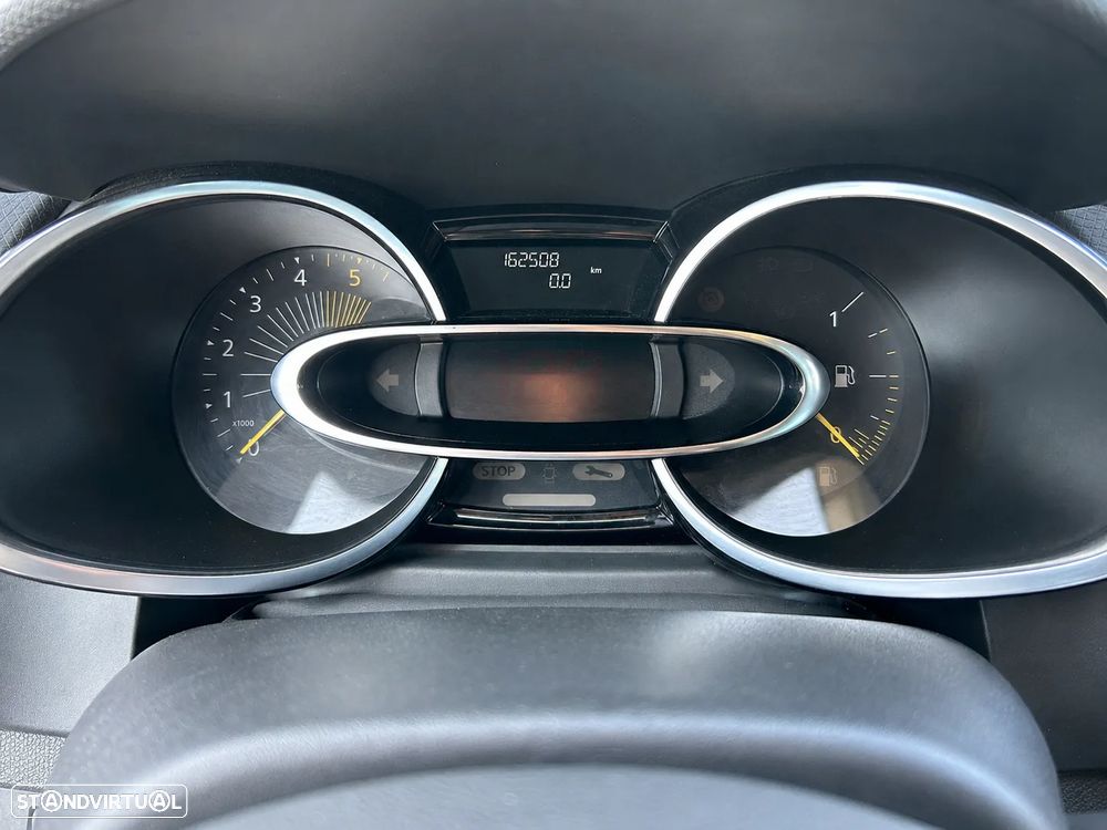 Renault Clio Sport Tourer dCi 90 Dynamique - 6