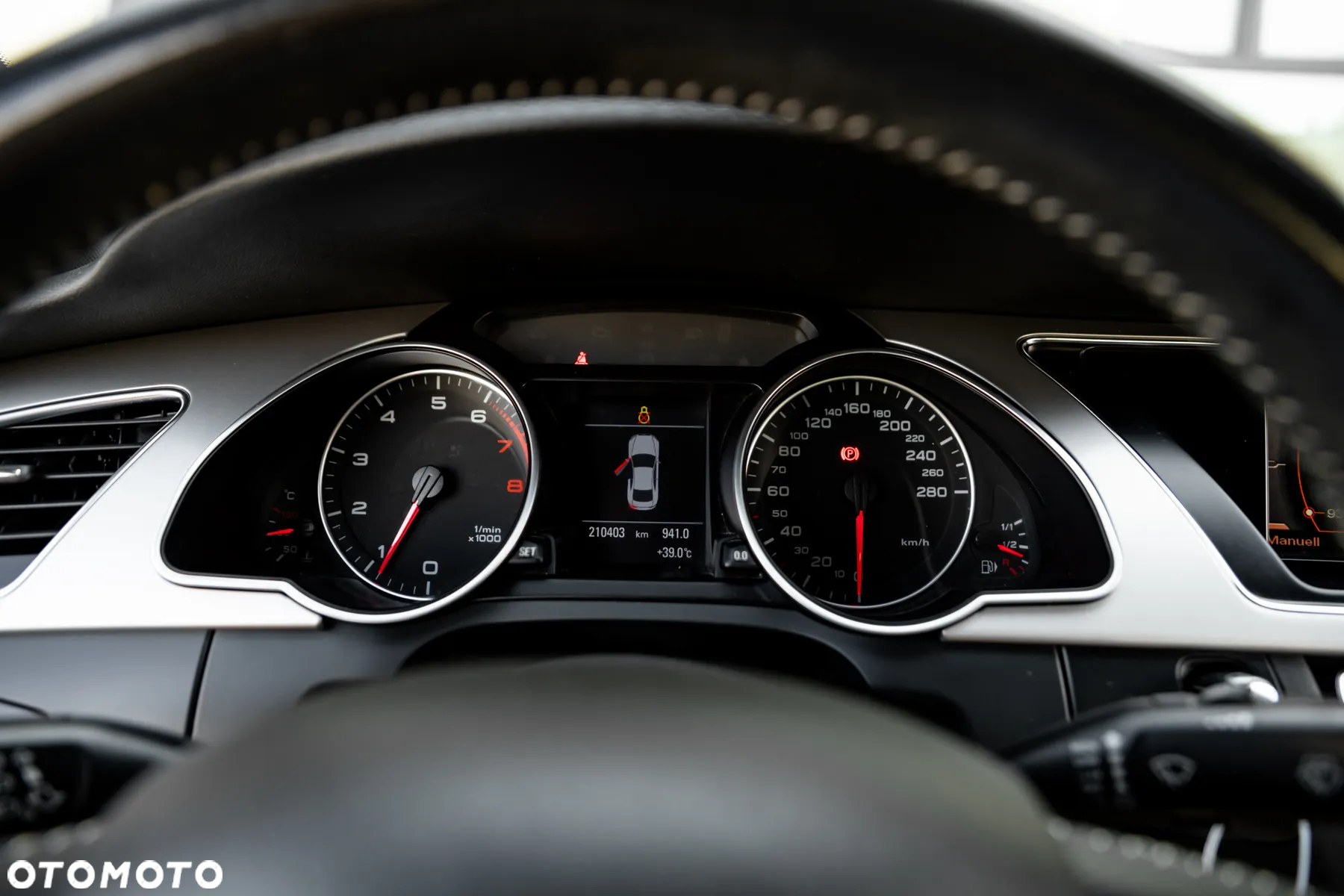 Audi A5 2.0 TFSI - 18
