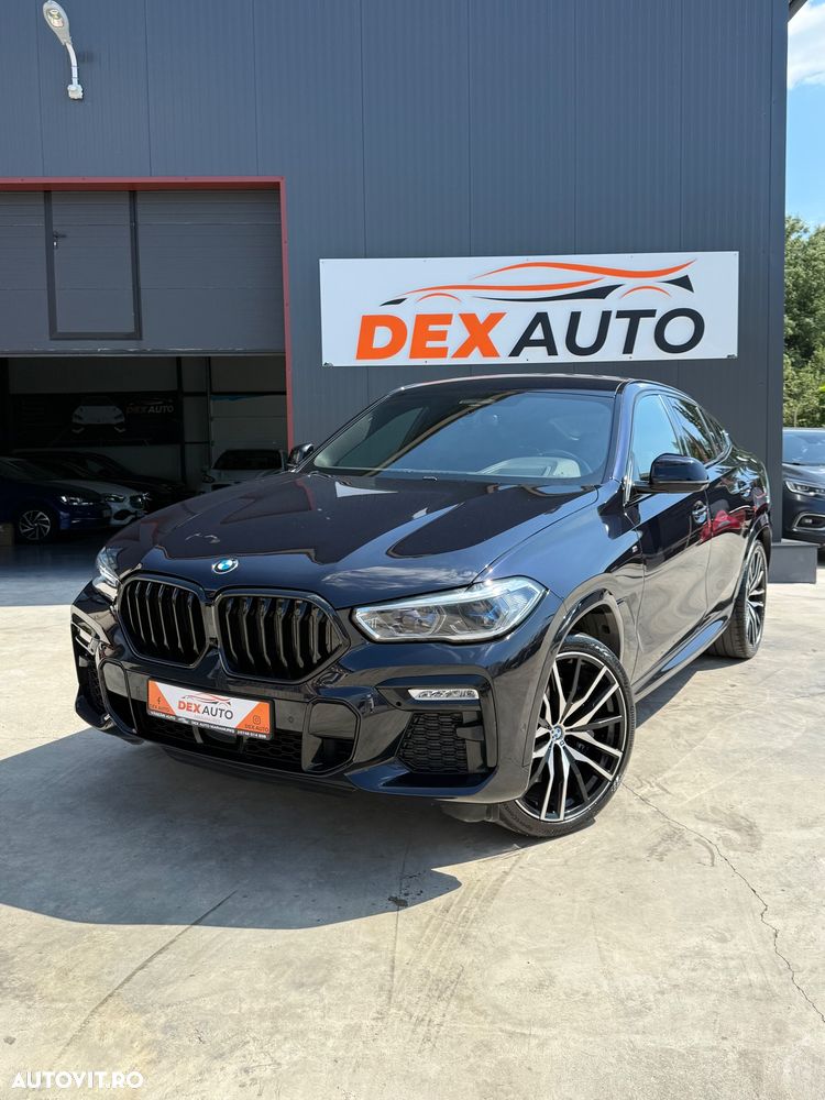 BMW X6 - 2