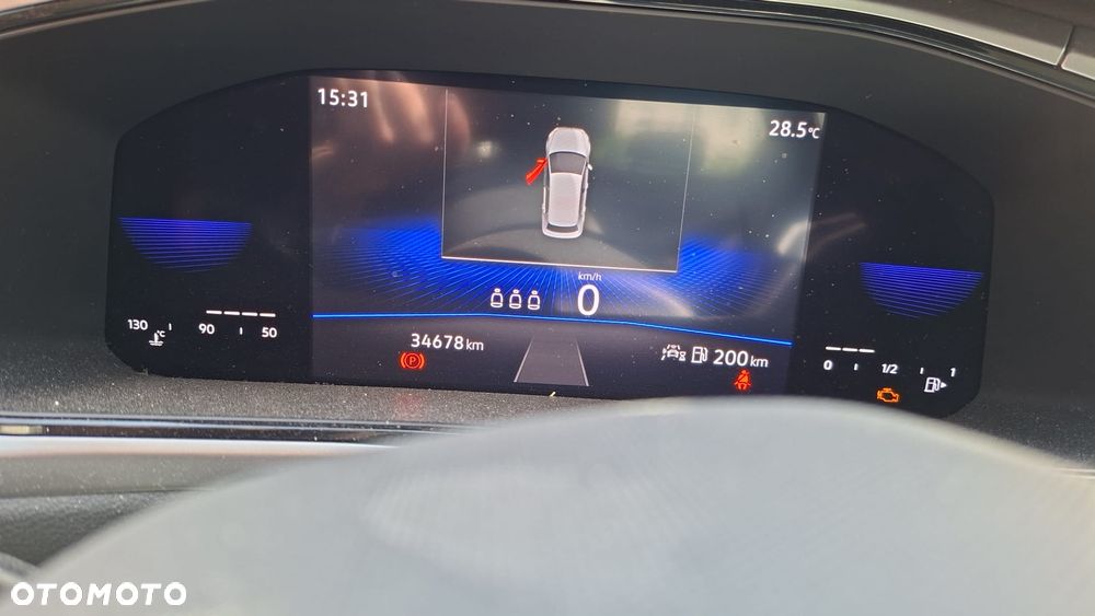Volkswagen T-Roc 1.5 TSI Life - 8