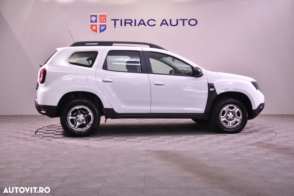 Dacia Duster - 6