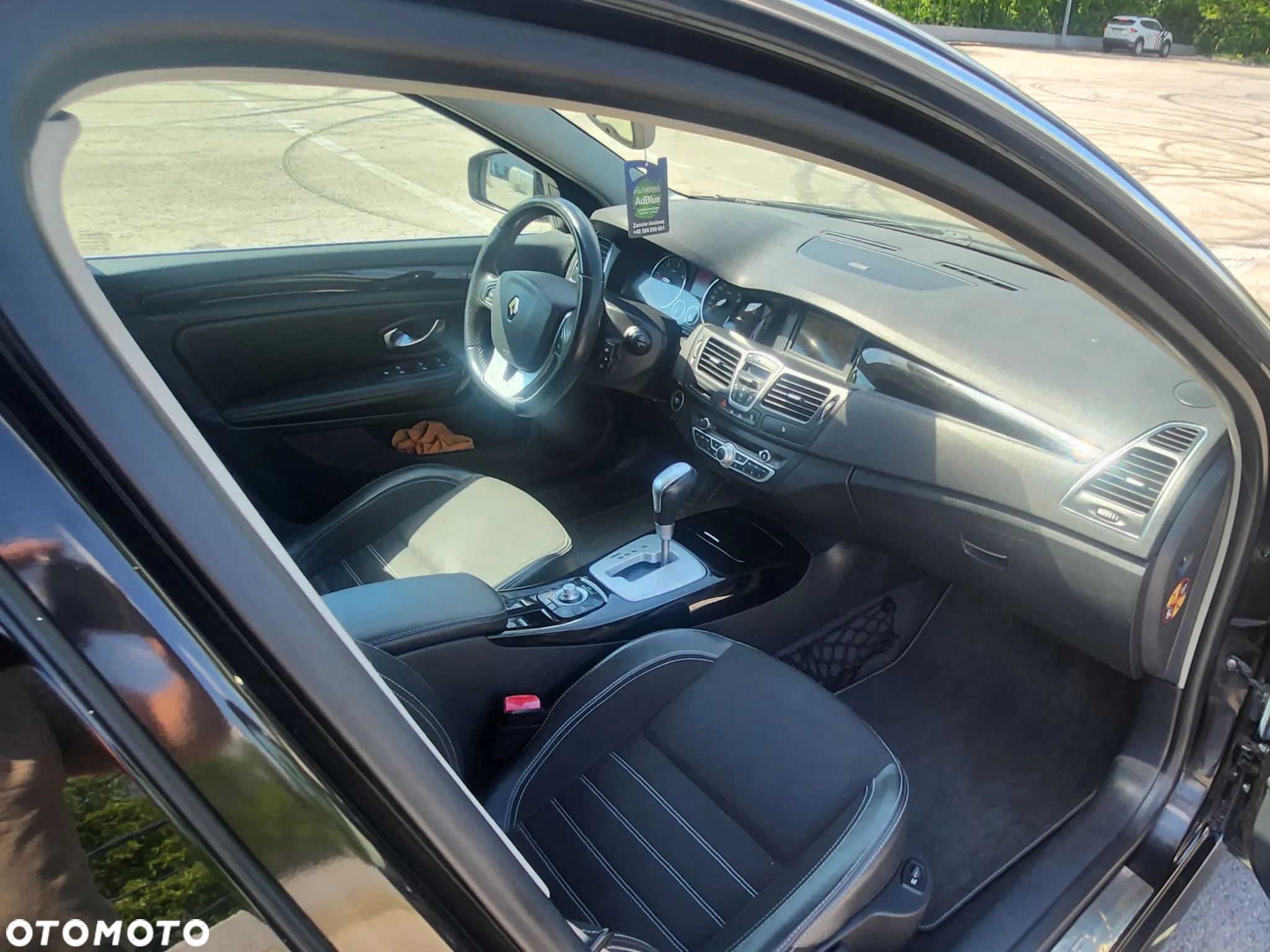 Renault Laguna Grandtour dCi 175 FAP Bose Edition - 14