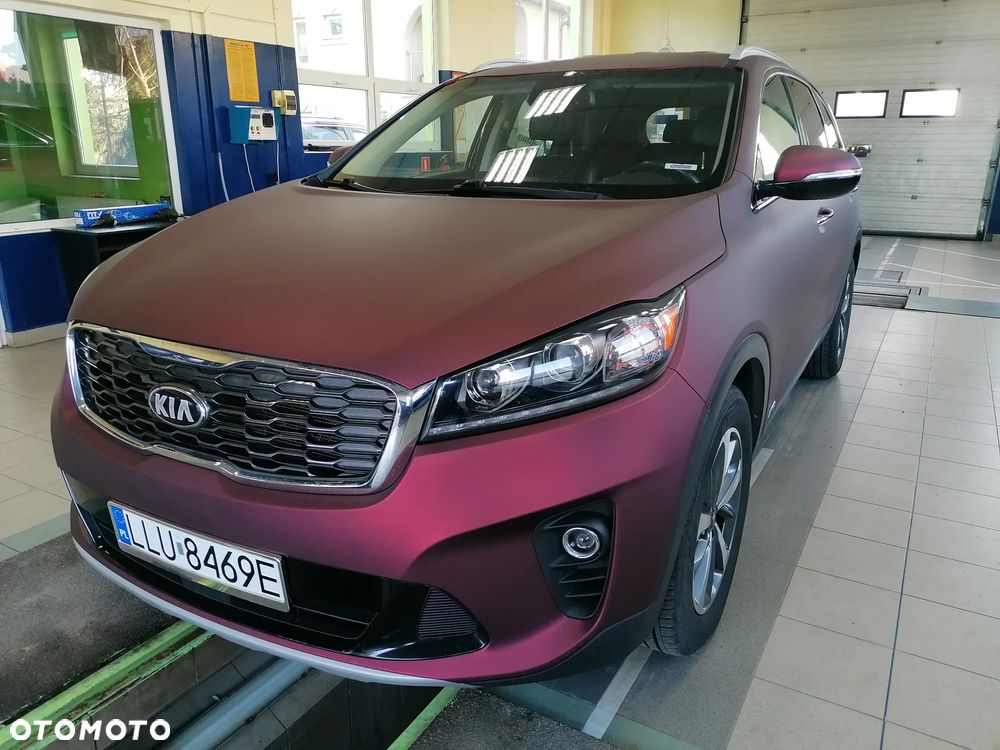 Kia Sorento - 12