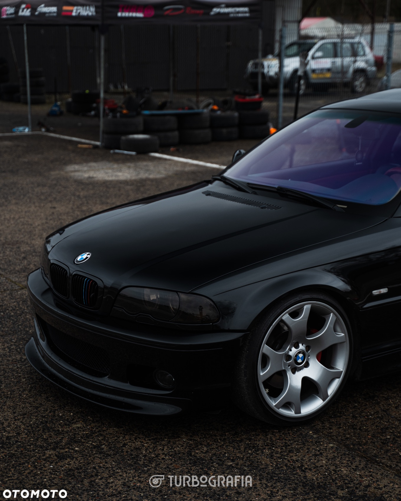 BMW Seria 3 330Ci - 36