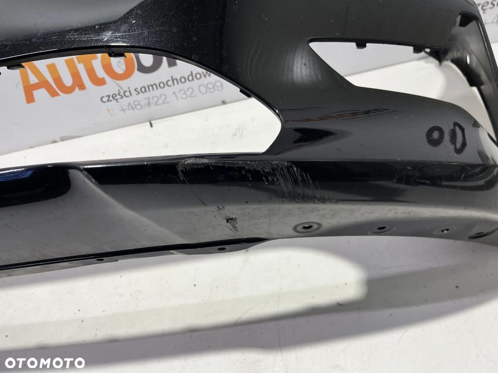 BMW 3 G20 G21 2019 - ZDERZAK PRZÓD PRZEDNI ORG 51117422239 - 5