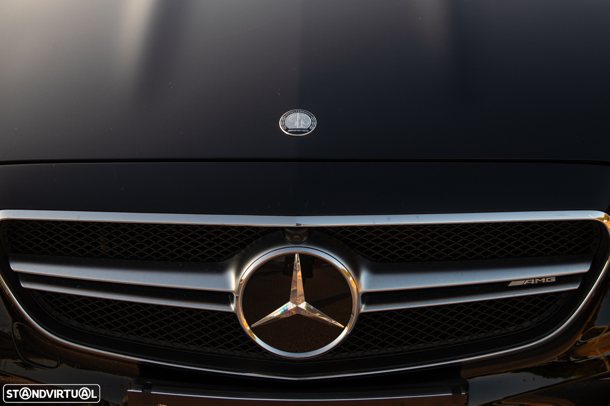 Mercedes-Benz E 53 AMG 4-Matic+ - 7