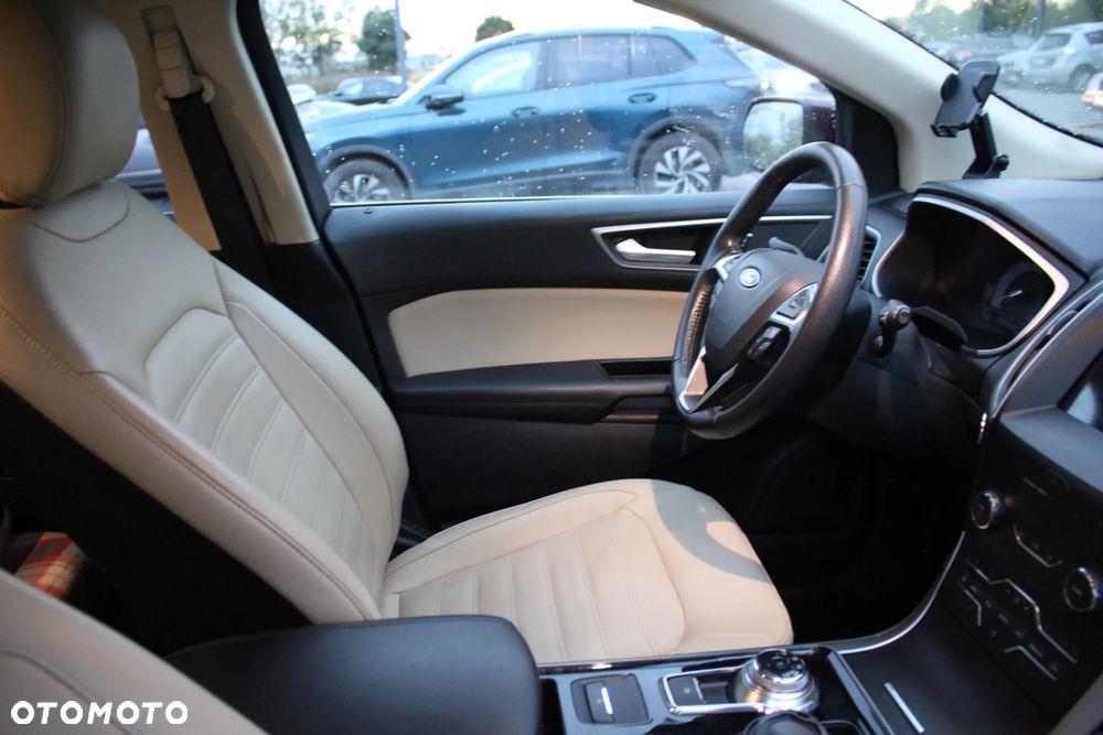 Ford Edge - 28