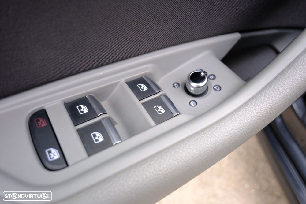 Audi A5 Sportback 40 TDI Design S tronic - 25