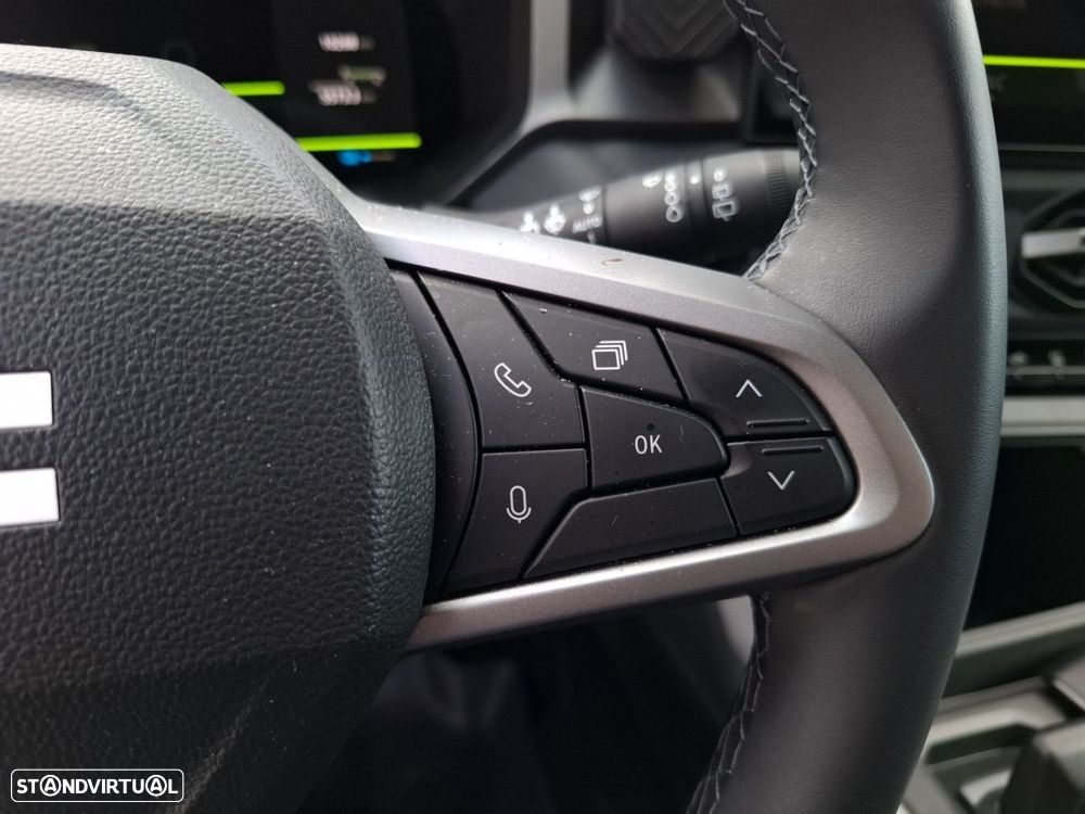 Dacia Bigster 1.8 Hybrid Journey - 17