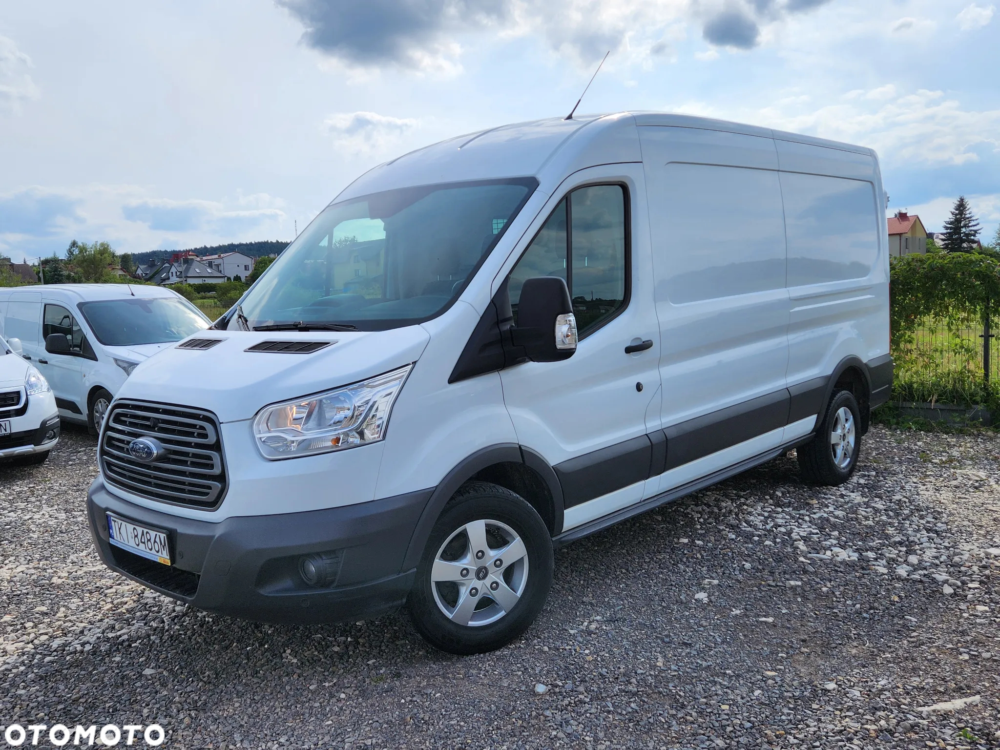 Ford Transit - 6