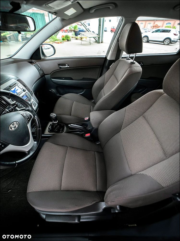 Hyundai i30 - 31