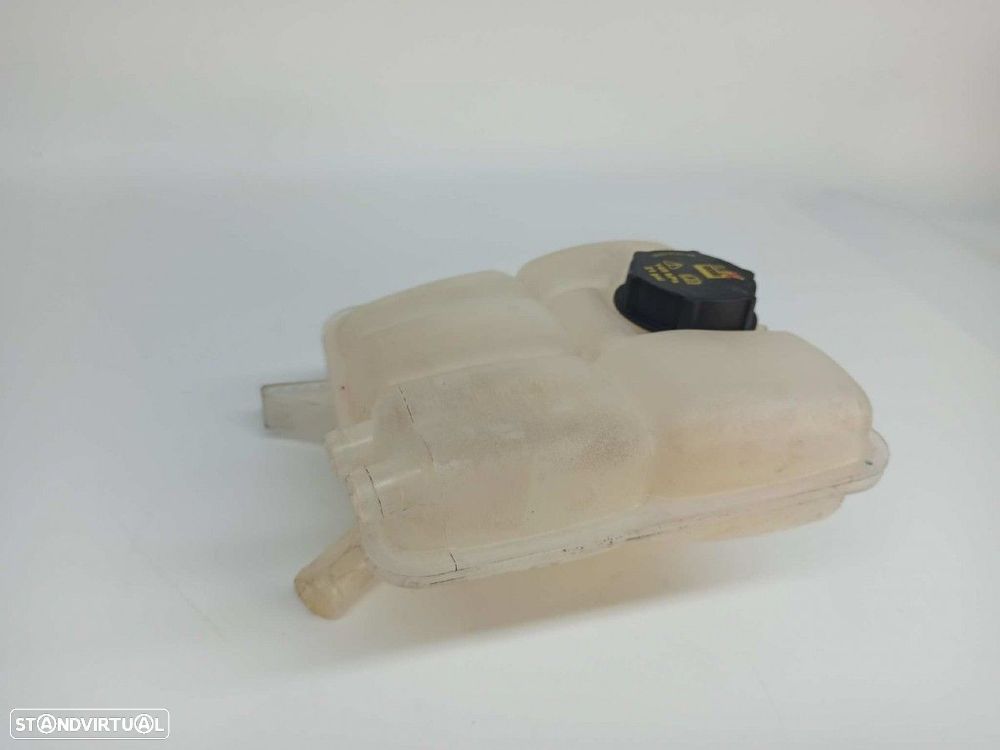 DEPOSÍTO DE EXPANSÃO FORD C-MAX (CEU) TREND PLUS - 5