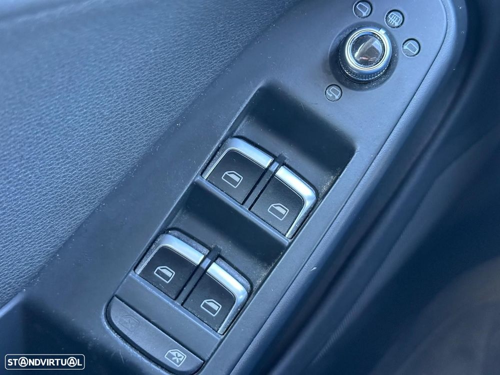 Audi A5 Sportback 2.0 TDI S-line - 21