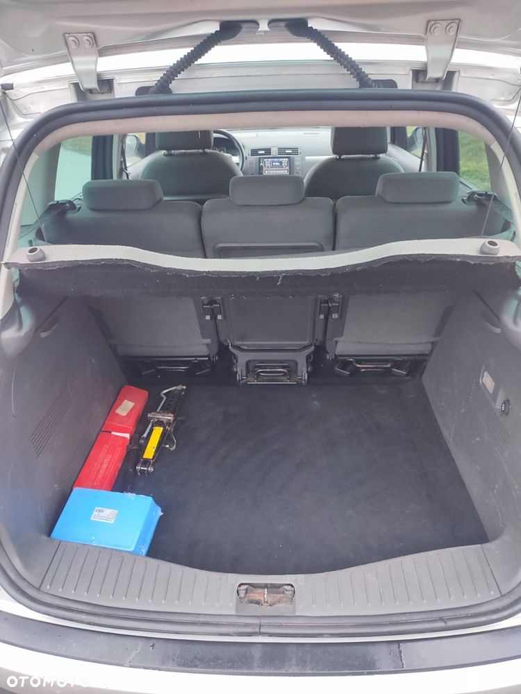 Ford Focus C-Max 1.6 Ti-VCT Ambiente - 20