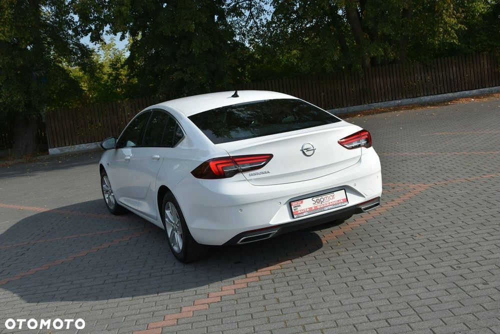Opel Insignia - 6