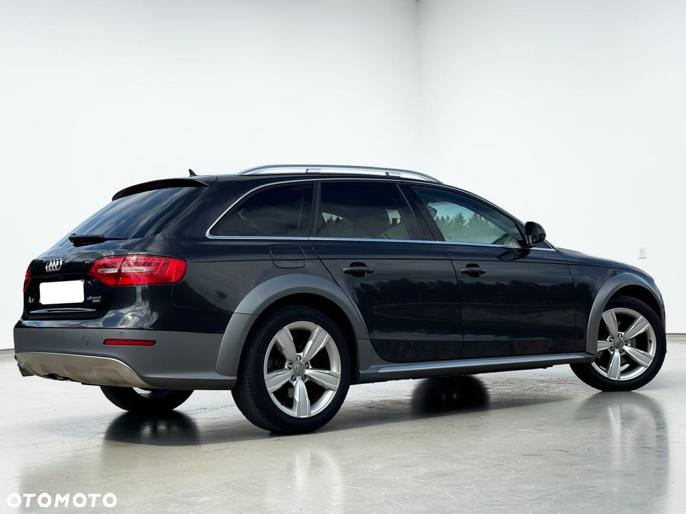Audi A4 Allroad 2.0 TDI clean diesel Quattro S tronic - 16