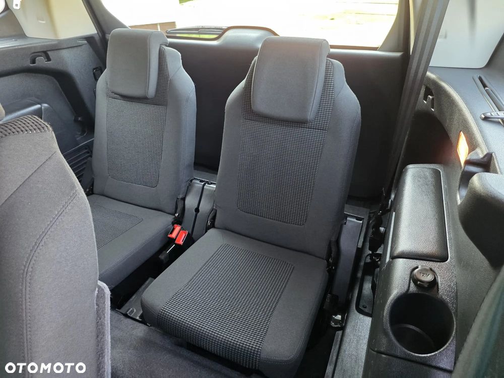 Peugeot 5008 1.6 BlueHDi Active 7os - 10
