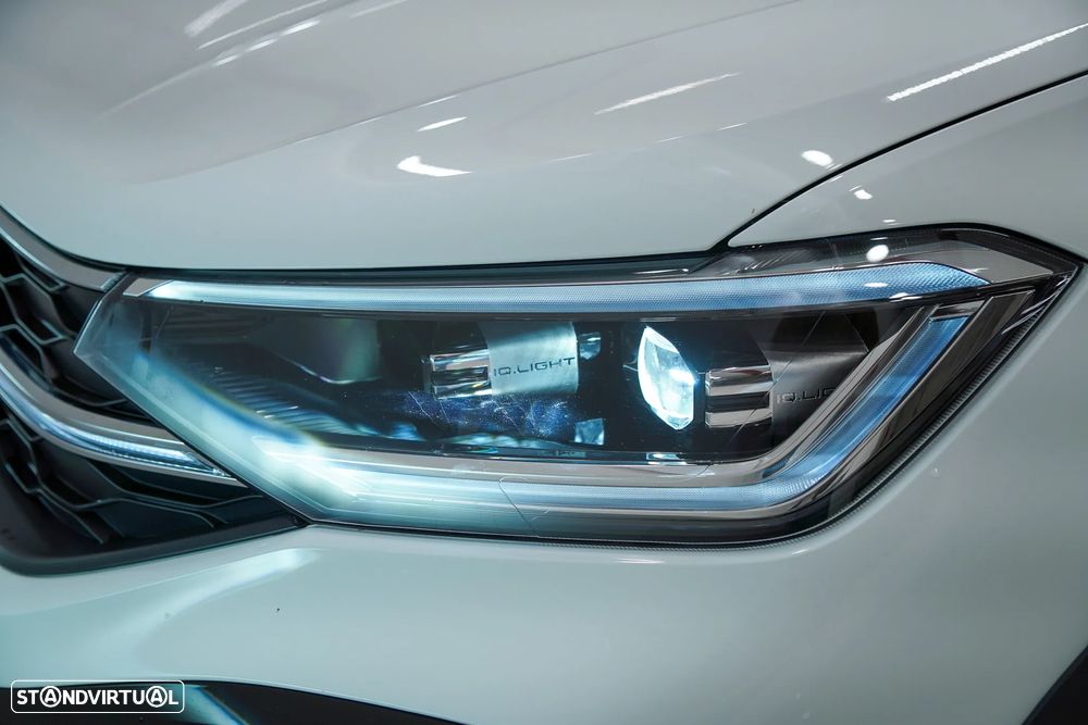 VW Taigo 1.0 TSI R-Line DSG - 11