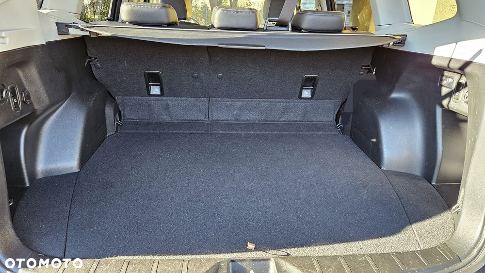 Subaru Forester 2.0XT Platinum Lineartronic - 25