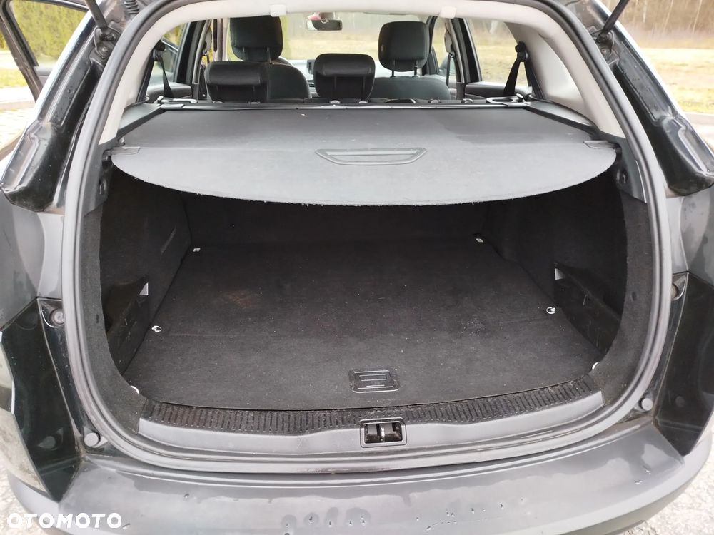 Renault Megane 1.6 16V 110 Paris Business - 11