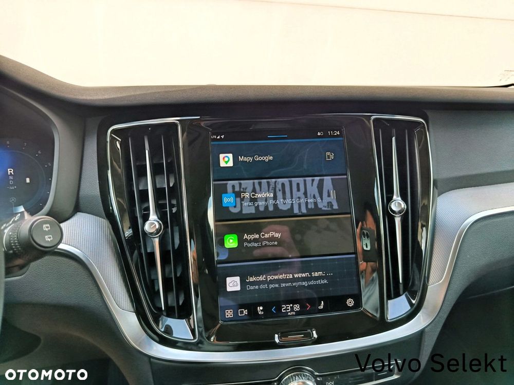 Volvo V60 - 16