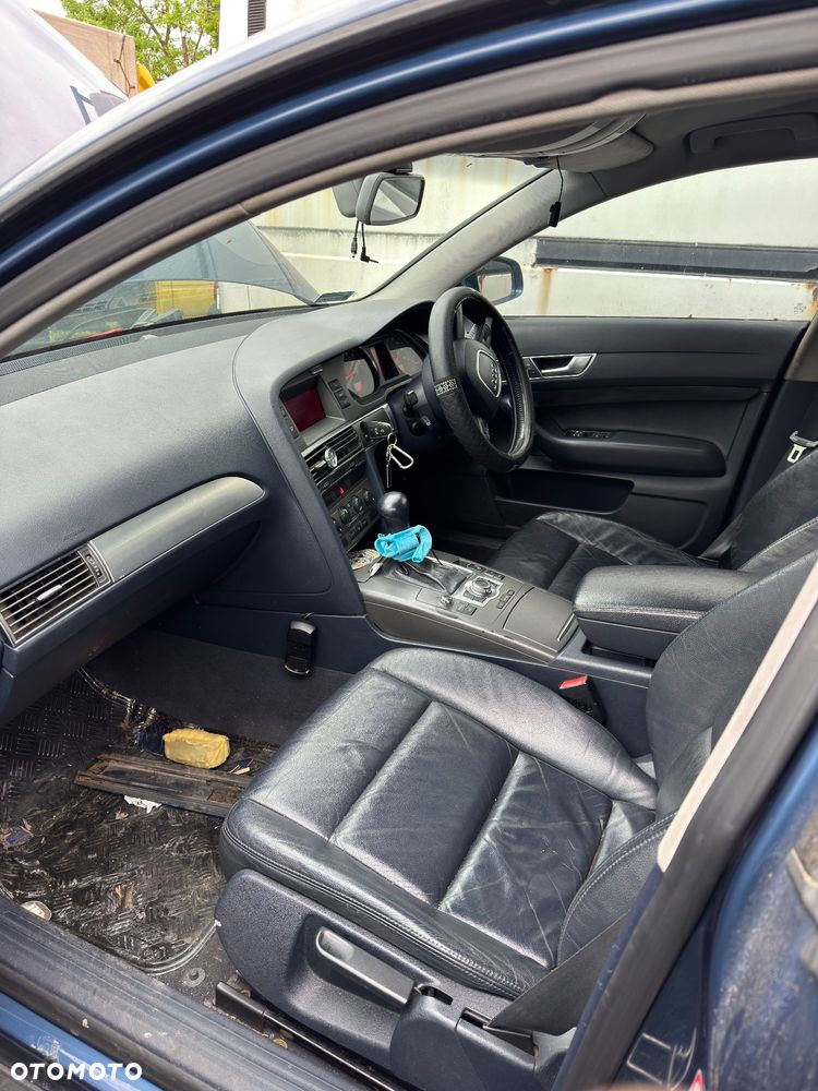 Audi A6 Limousine - 17
