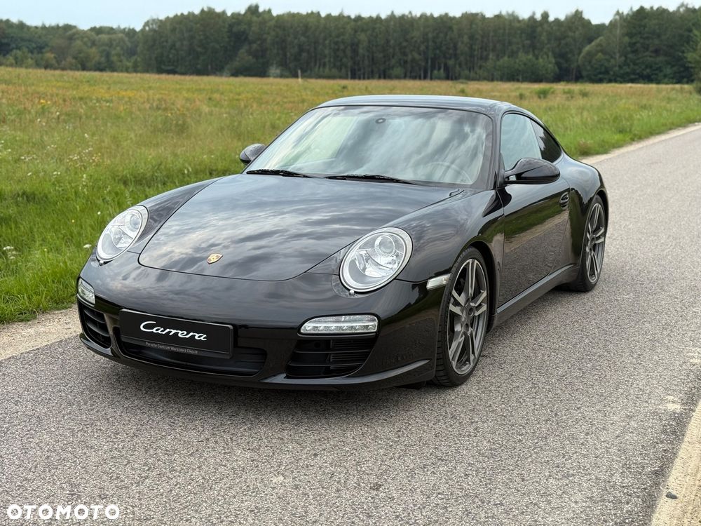 Porsche 911 - 2