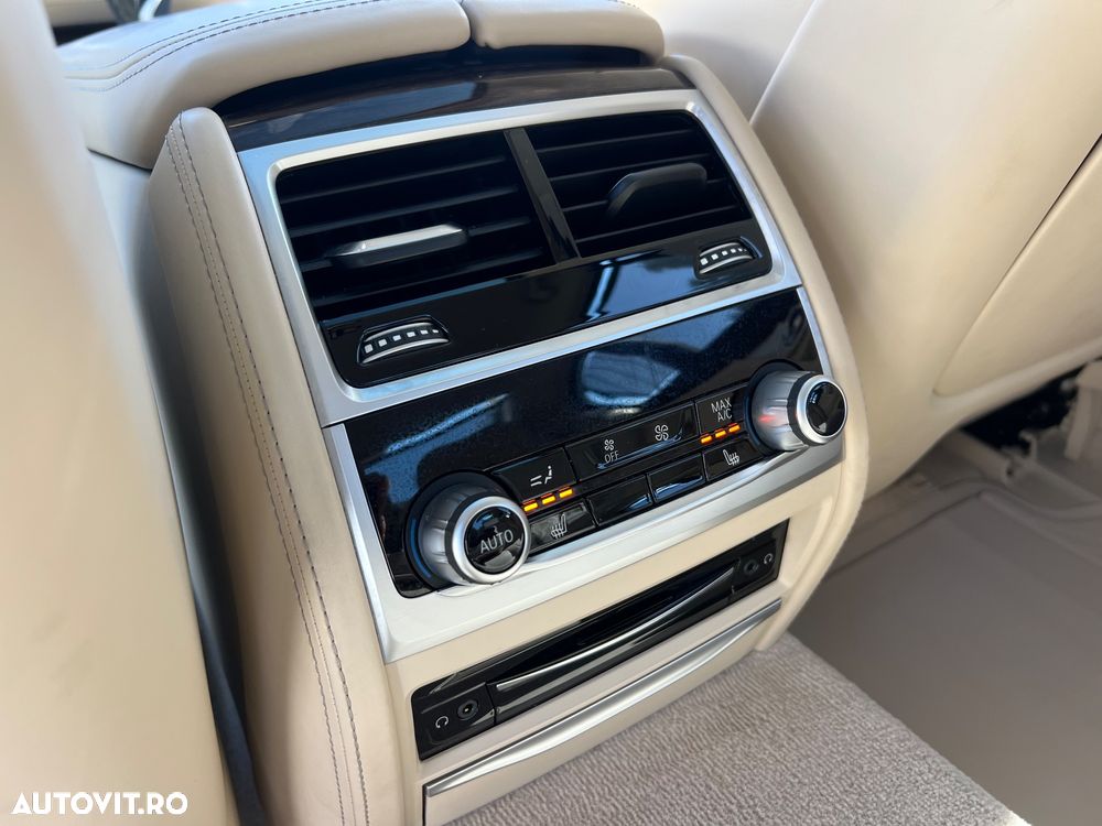 BMW Seria 7 745Le xDrive AT PHEV - 15